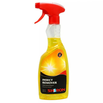 Insect Remover