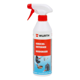 DEODORIZER SPRAY