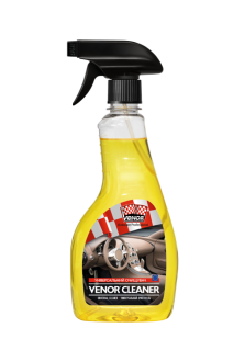 Очищувач-поліроль пластика VENOR CLEANER