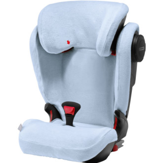 Літній чохол BRITAX-ROMER KIDFIX III M Blue