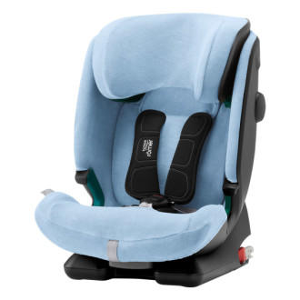 Літній чохол BRITAX-ROMER ADVANSAFIX i-SIZE /Mi-SIZE Blue