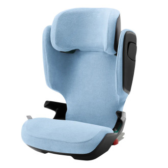 Літній чохол BRITAX-ROMER KIDFIX Mi-SIZE Blue