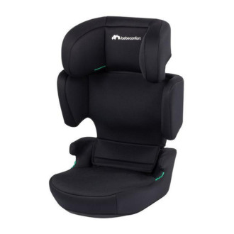 Автокрісло BEBE CONFORT ROAD SAFE i-Size Full Black