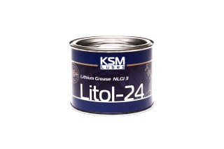 Мастило PROTEC Litol-24