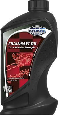 Chainsaw Oil ISO-VG 100
