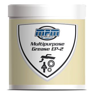 Мастило MPM Multipurpose grease EP-2