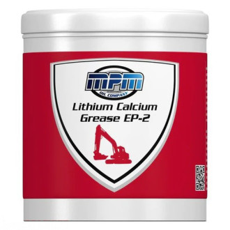 Мастило MPM Lithium Calcium Grease EP-2