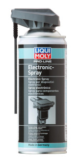 Мастило LIQUI MOLY Pro-Line Electronic-Spray