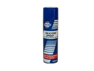 Мастило FUCHS FUCHS SILIKONE SPRAY