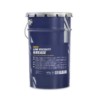Мастило Mannol Low Viscosity Grease