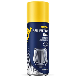 Air Filter Oil