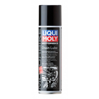 Мастило Liqui Moly MOTORBIKE CHAIN LUBE