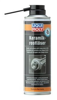 Мастило LIQUI MOLY Keramik Rostloser