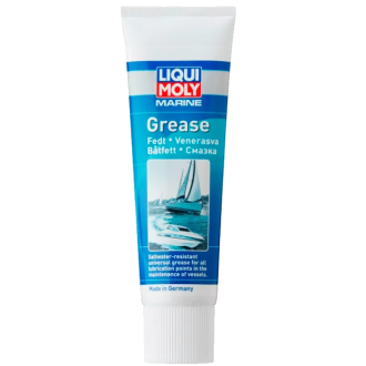 Мастило Liqui Moly MARINE GREASE