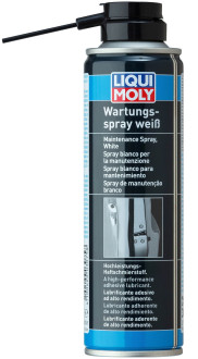 MAINTENANCE SPRAY WHITE