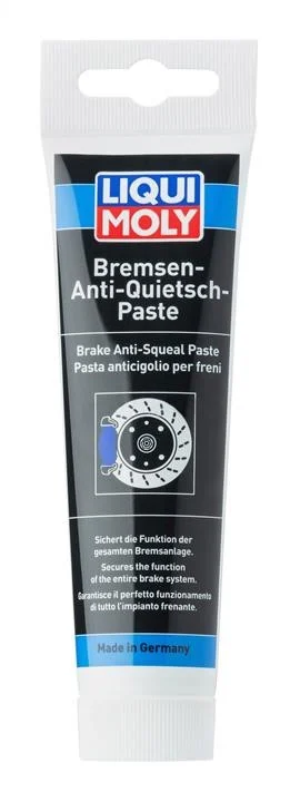 Anti-Quietsch-Paste