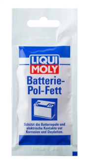 Мастило Liqui Moly BATTERIE-POL-FETT