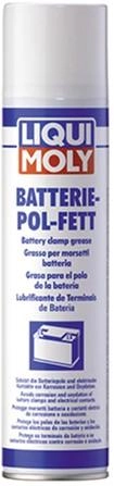 BATTERIE-POL-FETT