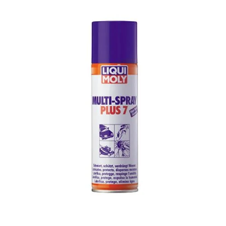 Мастило універсальне MULTI-SPRAY PLUS LIQUI MOLY 3304