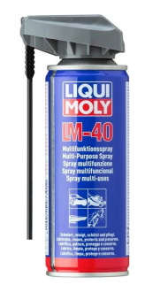 Мастило LIQUI MOLY LM 40 Multi-Funktions-Spray
