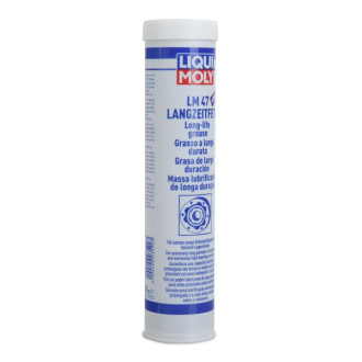 Мастило LIQUI MOLY Long-Life grease