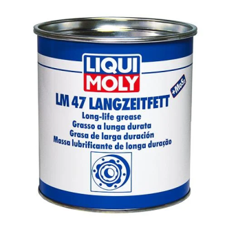 Мастило Liqui Moly LANGZEITFETT