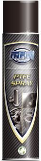 Aerosol PTFE Spray