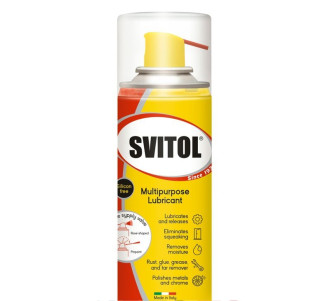 Мастило MPM SVITOL MULTIPURPOSE LUBRICANT