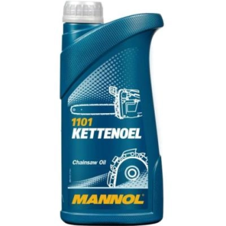 Мастило Mannol KETTENOEL