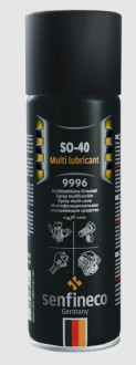 Мастило багатоцільове Multi lubricant Senfineco 9996