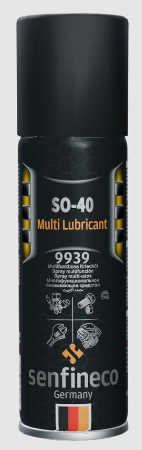 Мастило багатоцільове Multi lubricant Senfineco 9939