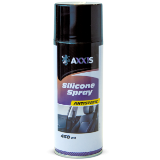 SILICONE SPRAY