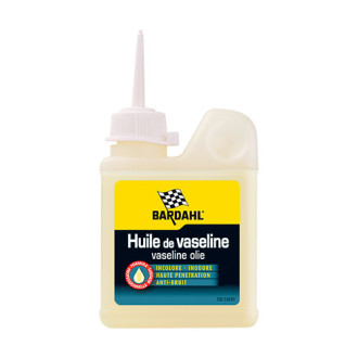 BURETTE HUILE DE VASELINE