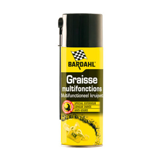 Multipurpose Grease