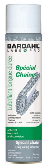 Spacial Chain