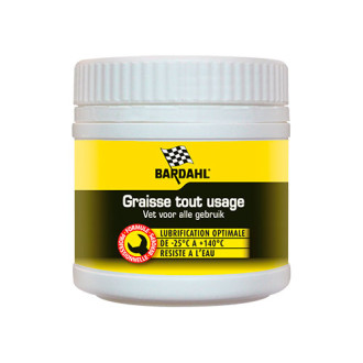 Multipurpose Grease