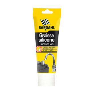 Grease Silicone