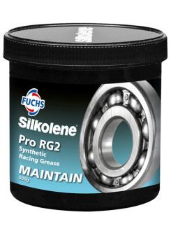 SILKOLENE PRO RG 2