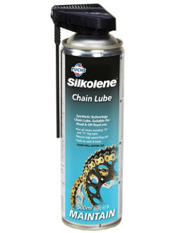 SILKOLENE CHAIN LUBE спрей