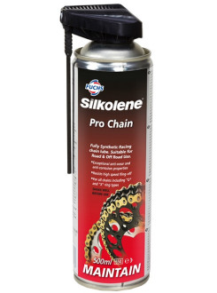 SILKOLENE PRO CHAIN