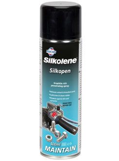 SILKOLENE SILKOPEN спрей