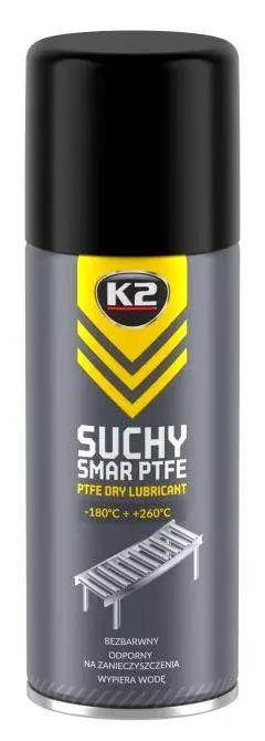 Мастило K2 SUCHY SMAR SPRAY