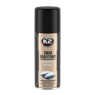 Мастило K2 GRAPHITE GREASE