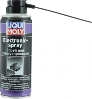 Мастило LIQUI MOLY Electronic-Spray