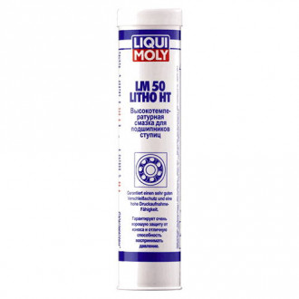 Мастило LIQUI MOLY LM 50 Litho HT