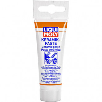 Мастило LIQUI MOLY Keramik-Paste