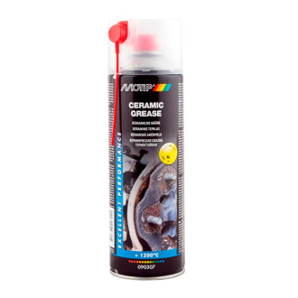 CERAMIC GREASE