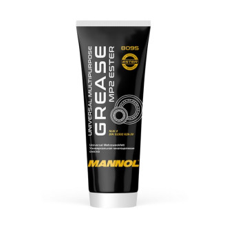 MP2 Universal Multipurpose Grease