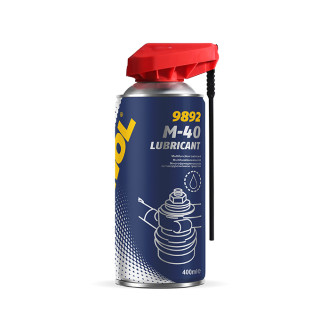 M-40 Lubricant (smart)