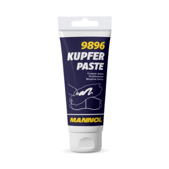 Kupferpaste